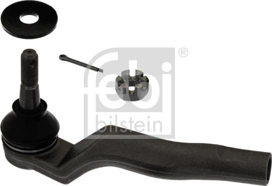 FEBI Bilstein 43215 - Auto Part