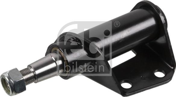 FEBI Bilstein 43355 - Svārstsvira