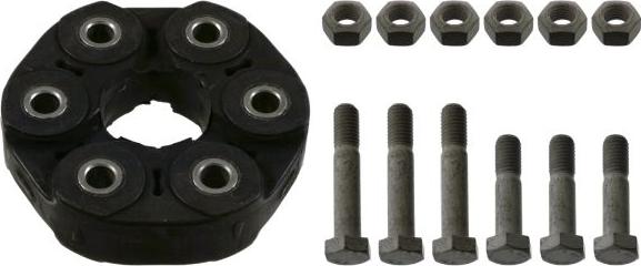 FEBI Bilstein 43493 - Auto Part