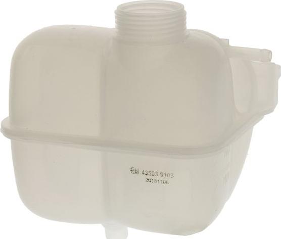 FEBI Bilstein 43503 - Auto Part