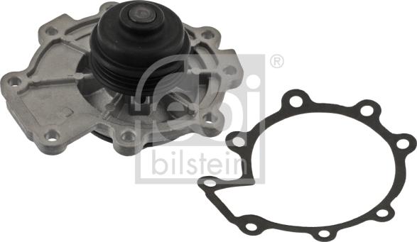 FEBI Bilstein 43504 - Auto Part
