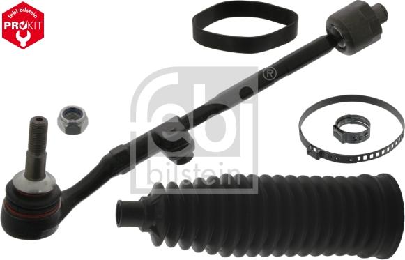FEBI Bilstein 43507 - Auto Part