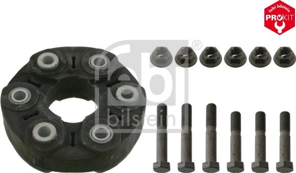 FEBI Bilstein 43523 - 26 11