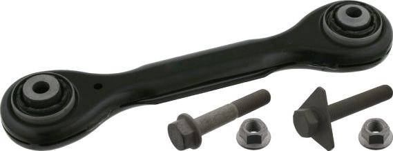 FEBI Bilstein 43542 - Neatkarīgās balstiekārtas