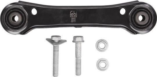 FEBI Bilstein 43544 - Neatkarīgās balstiekārtas