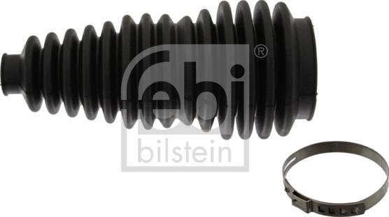 FEBI Bilstein 43649 - Auto Part