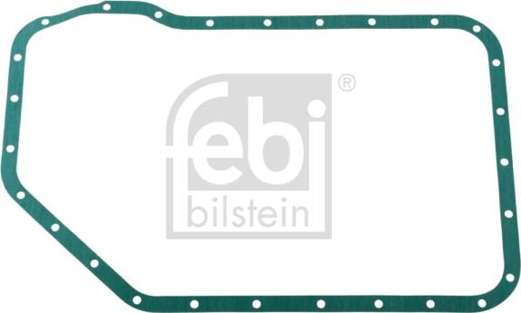 FEBI Bilstein 43663