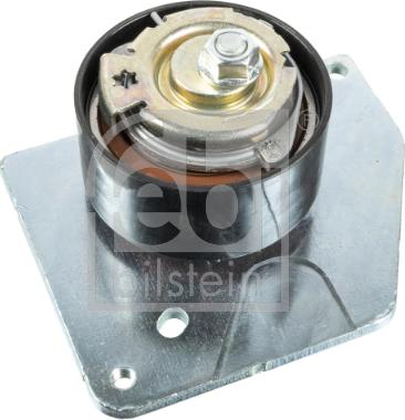 FEBI Bilstein 43668 - Spriegotājrullītis, Gāzu