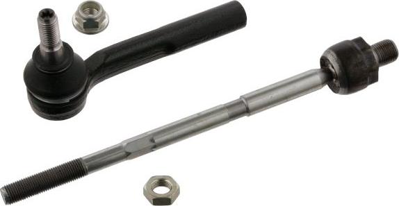 FEBI Bilstein 43727 - Stūres šķērsstiepnis