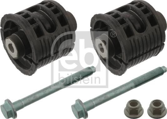 FEBI Bilstein 43744 - Auto Part