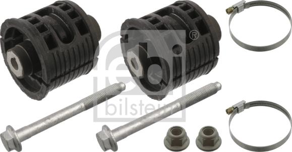 FEBI Bilstein 43745 - Auto Part