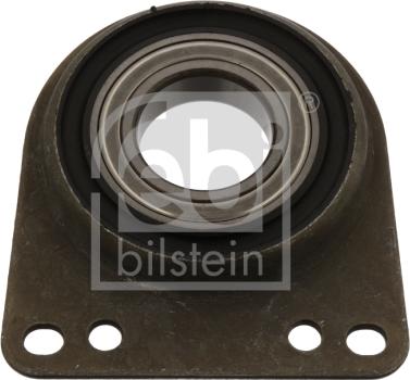 FEBI Bilstein 43781 - PUSASS GULTNIS
