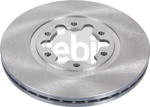 FEBI Bilstein 44106 - Auto Part