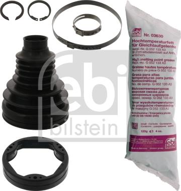 FEBI Bilstein 44151 - Auto Part