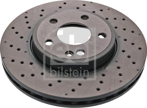 FEBI Bilstein 44188 - Auto Part
