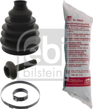 FEBI Bilstein 44201 - 304957 PUTEKĻU