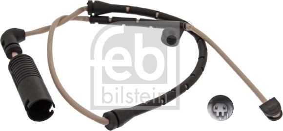 FEBI Bilstein 44354 - Auto Part