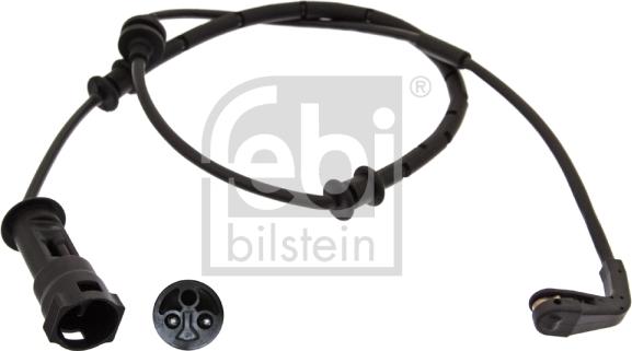 FEBI Bilstein 44359 - Auto Part