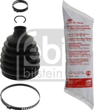 FEBI Bilstein 44377 - 44377 PUTEKĻU