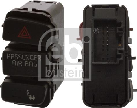 FEBI Bilstein 44394 - Auto Part