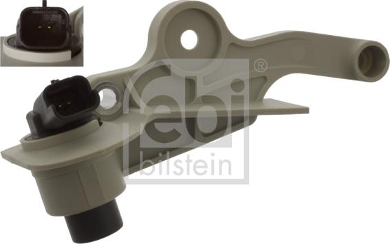 FEBI Bilstein 44409 - Auto Part