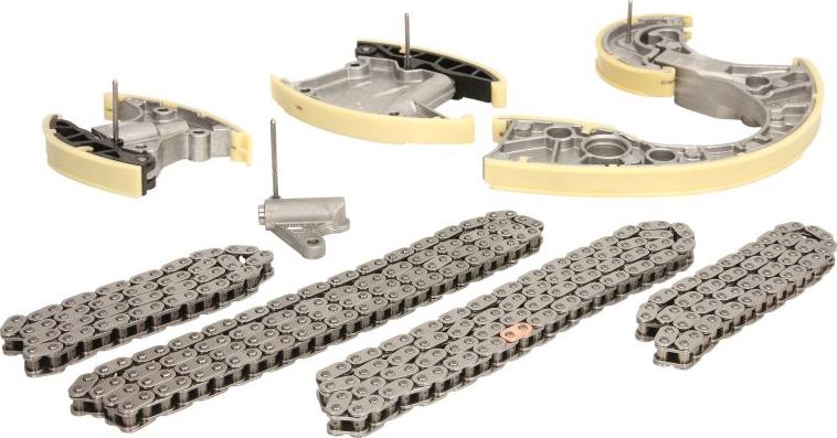 FEBI Bilstein 44486 - 44486 ĶĒDES