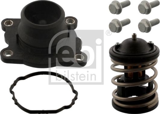 FEBI Bilstein 44685 - TERMOSTATS BMW