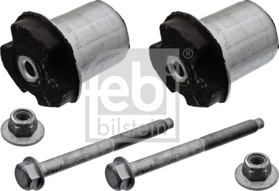 FEBI Bilstein 44700 - Bukšu komplekts