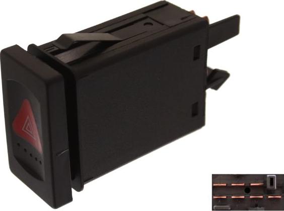FEBI Bilstein 44701 - Auto Part