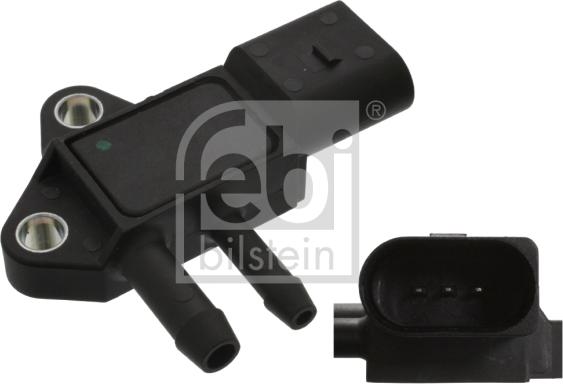 FEBI Bilstein 44748 - Auto Part
