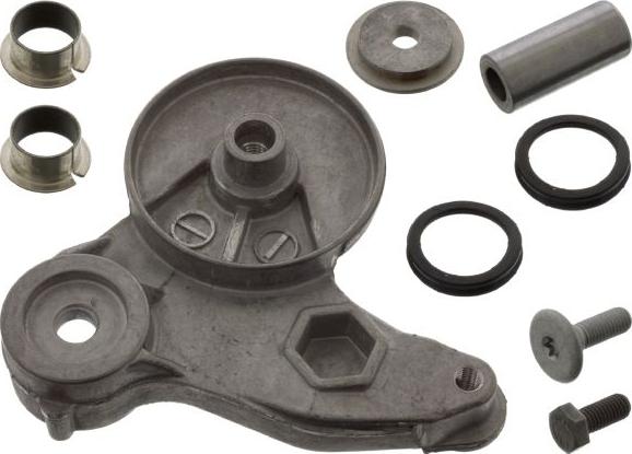 FEBI Bilstein 44838 - Auto Part
