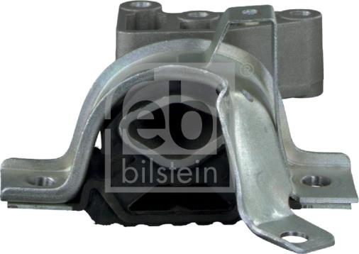 FEBI Bilstein 44884 - Piekare, Dzinējs