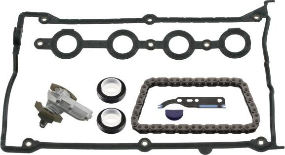 FEBI Bilstein 45004 - Auto Part