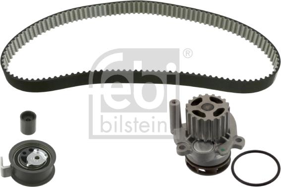 FEBI Bilstein 45125 - Auto Part