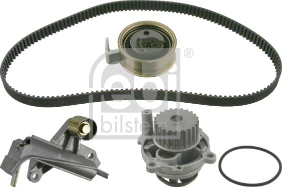 FEBI Bilstein 45130 - Auto Part