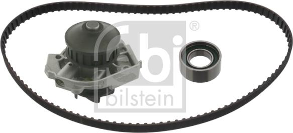 FEBI Bilstein 45140 - Auto Part