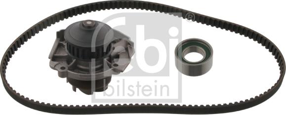 FEBI Bilstein 45141 - Ūdenssūknis +