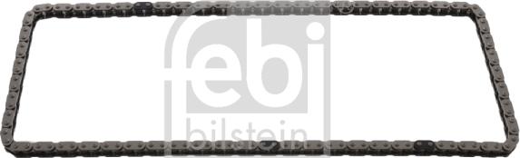 FEBI Bilstein 45260 - Sadales vārpstas