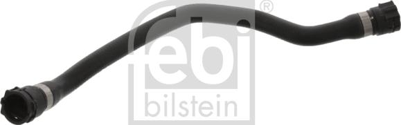 FEBI Bilstein 45284 - 45284 RADIATORA