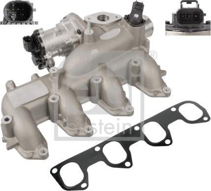 FEBI Bilstein 45423 - Auto Part