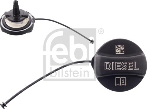 FEBI Bilstein 45549