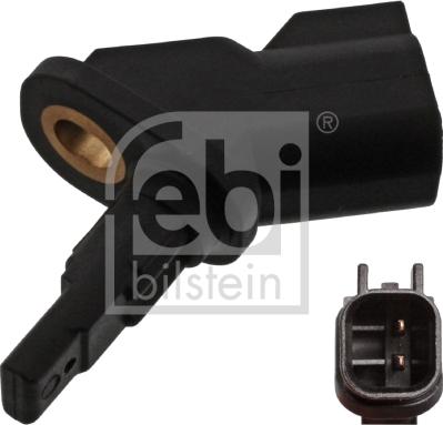 FEBI Bilstein 45742 - Auto Part