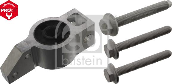 FEBI Bilstein 45891 - 1K0 199