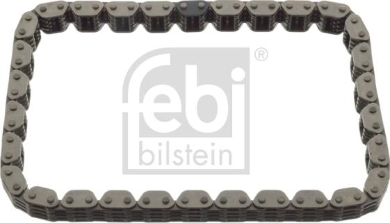 FEBI Bilstein 45954 - 45954 ĶĒDE