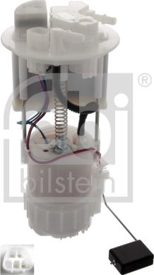 FEBI Bilstein 46050 - Auto Part