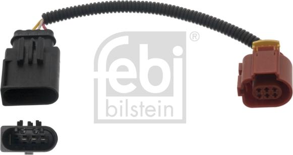 FEBI Bilstein 46099 - Adaptera kabelis