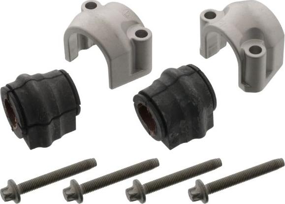 FEBI Bilstein 46185 - Bukšu komplekts