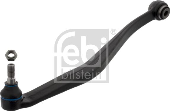 FEBI Bilstein 46259 - Neatkarīgās balstiekārtas