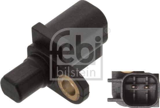 FEBI Bilstein 46316 - Auto Part