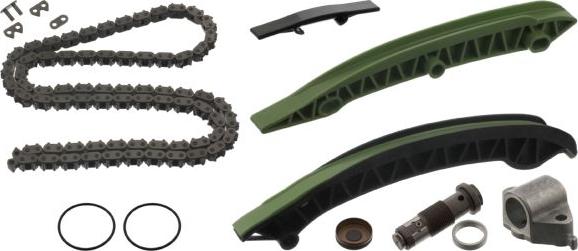FEBI Bilstein 46374 - Auto Part